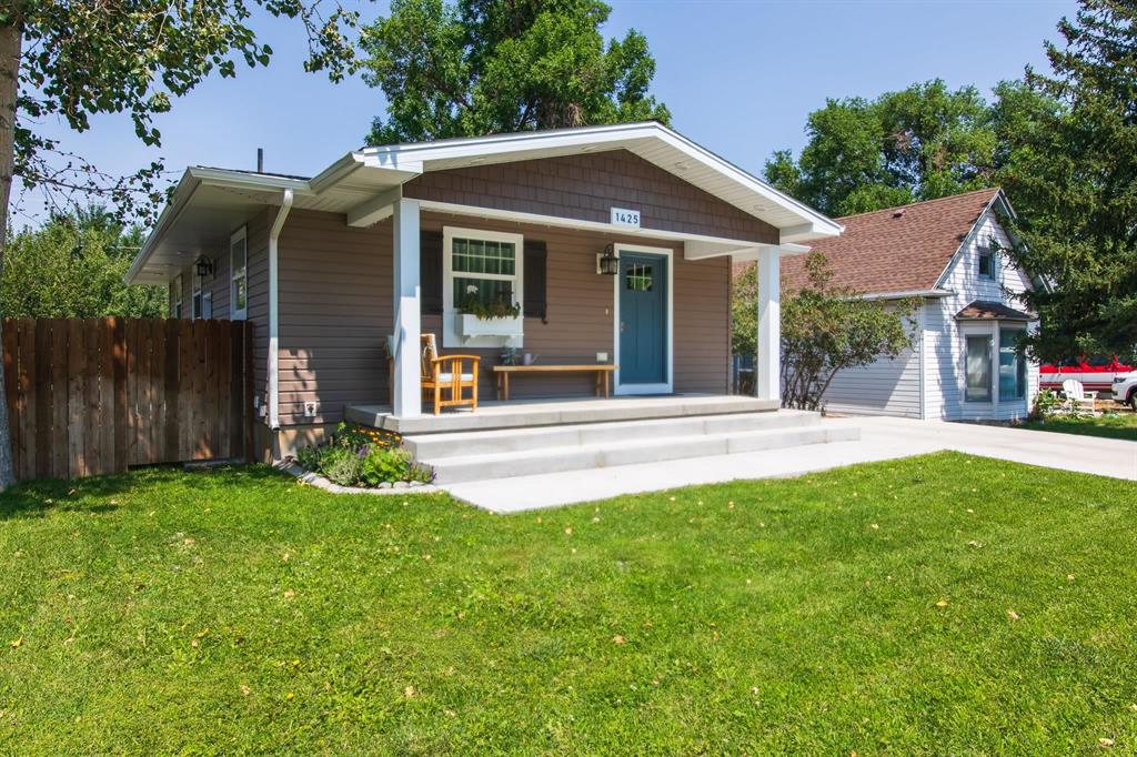 1425 Alger Ave