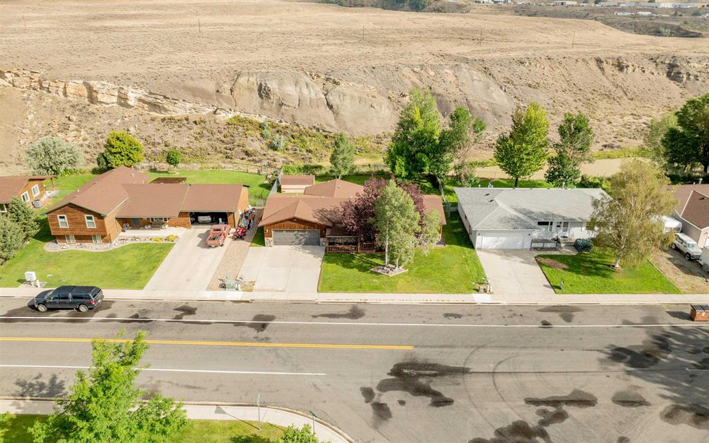919 Spruce Dr