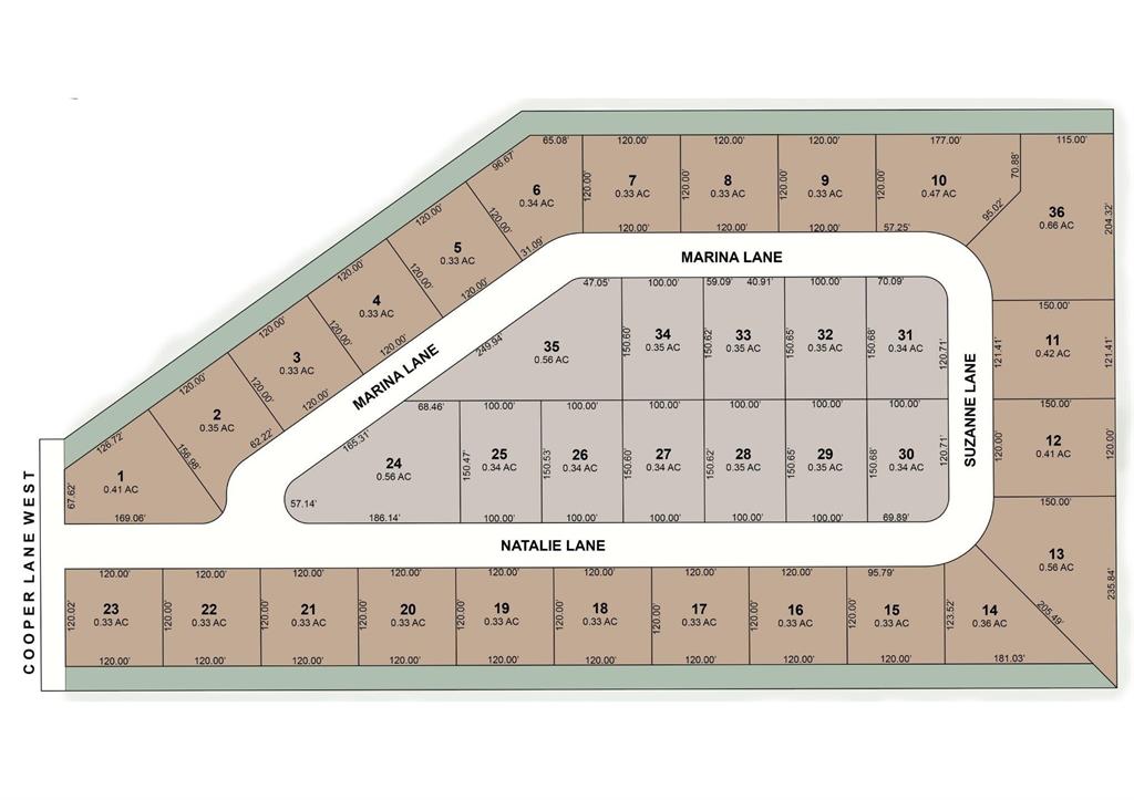 3537 Natalie Ln