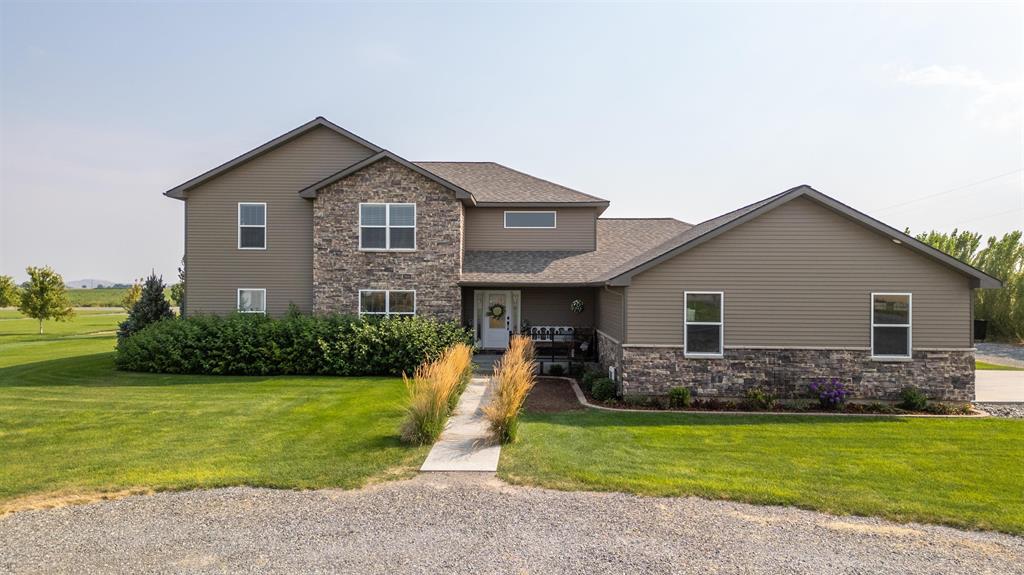 2 Cora Ln