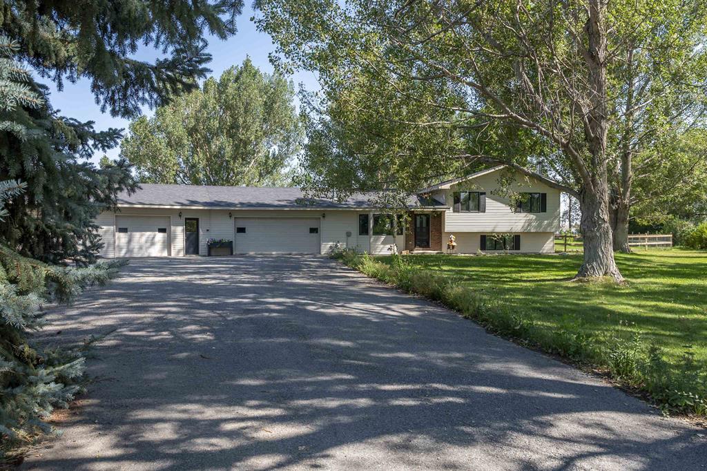 871 E Christy Ln