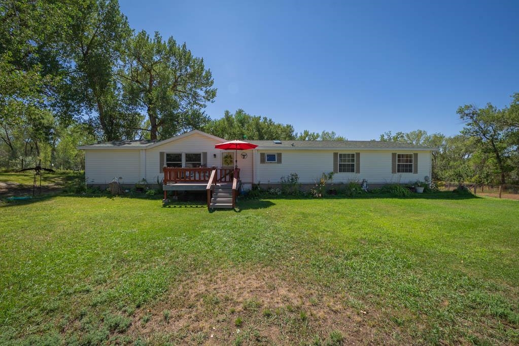 2662 Horseshoe Ln