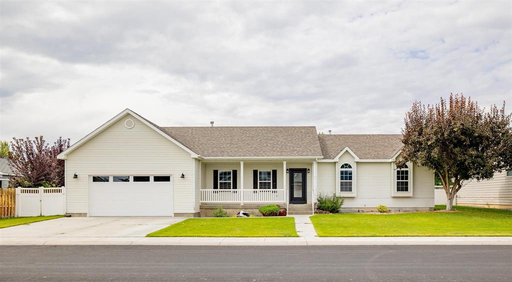 642 Cedarwood