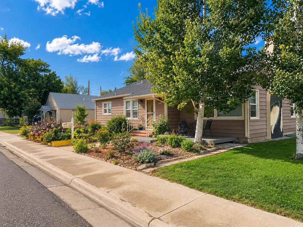 204 N 13th St