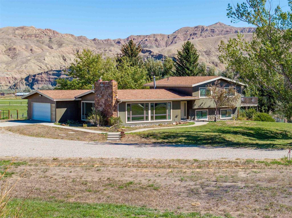 45 Nez Perce Dr