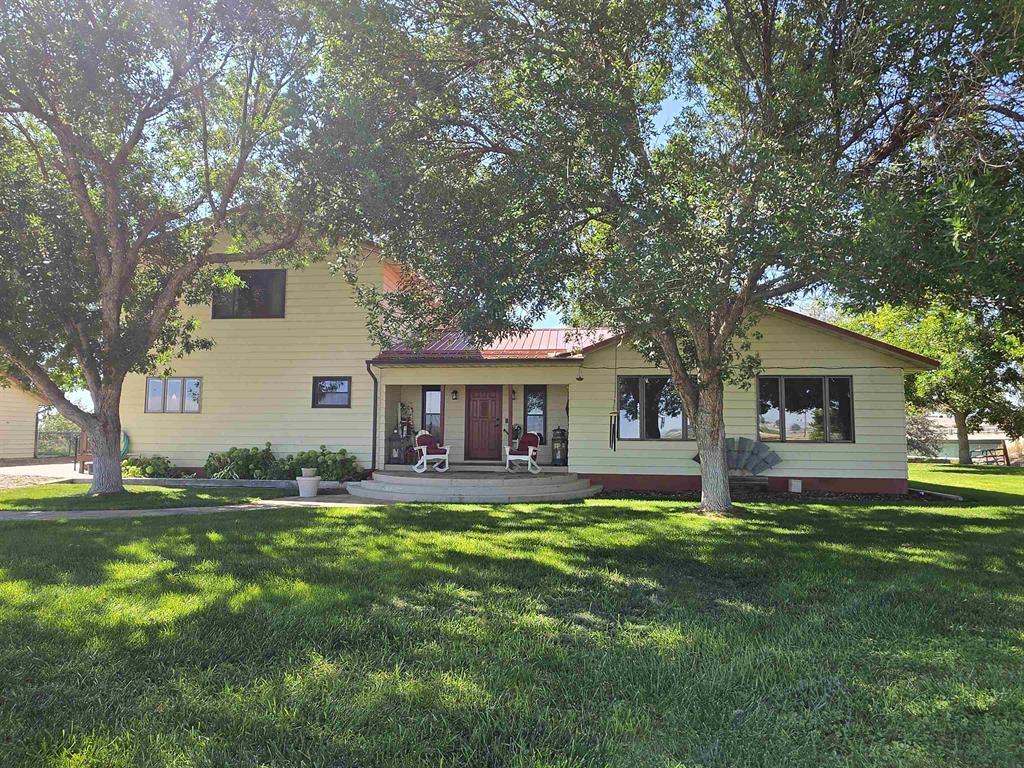 2162 South Flat Road