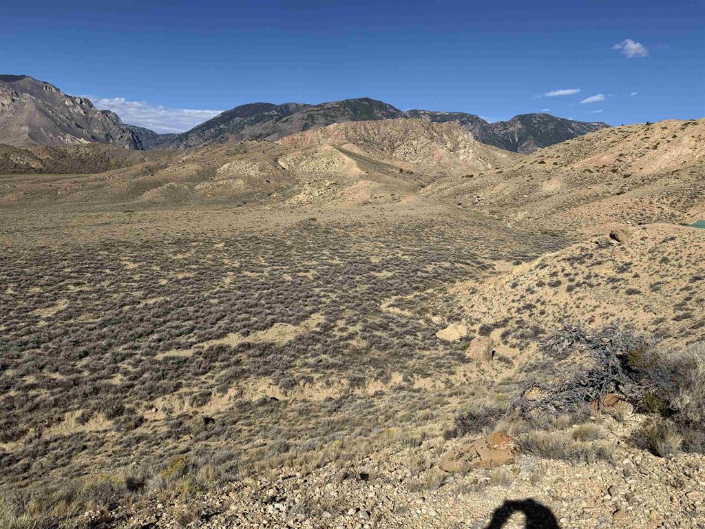 TBD Bennett Creek Rd