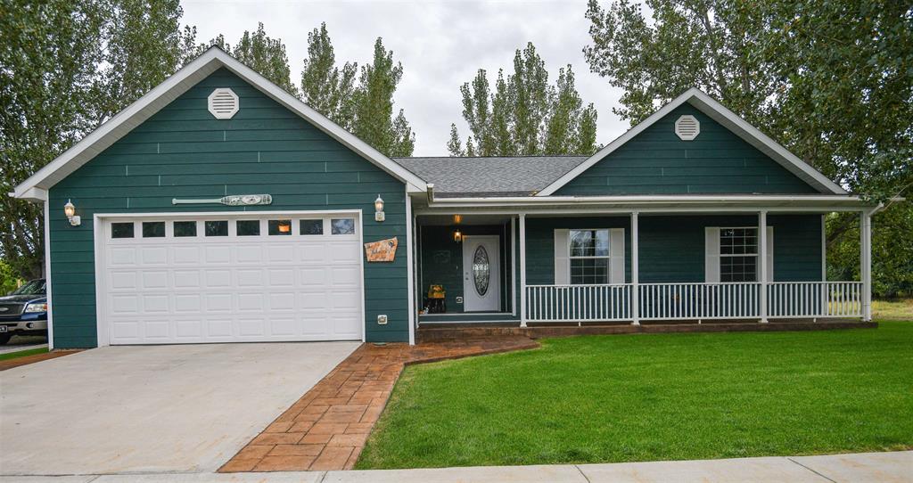 101 Sage Ave