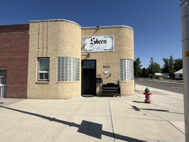 1123 Big Horn Ave