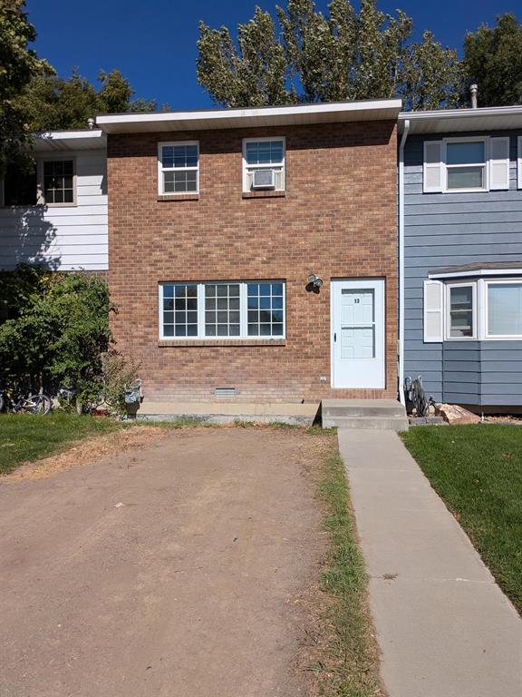 888 N Gilbert St