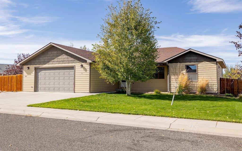 3007 Twin Creek Tr Ave