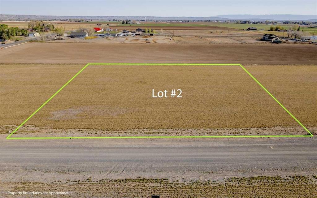 TBD Frontier Ln