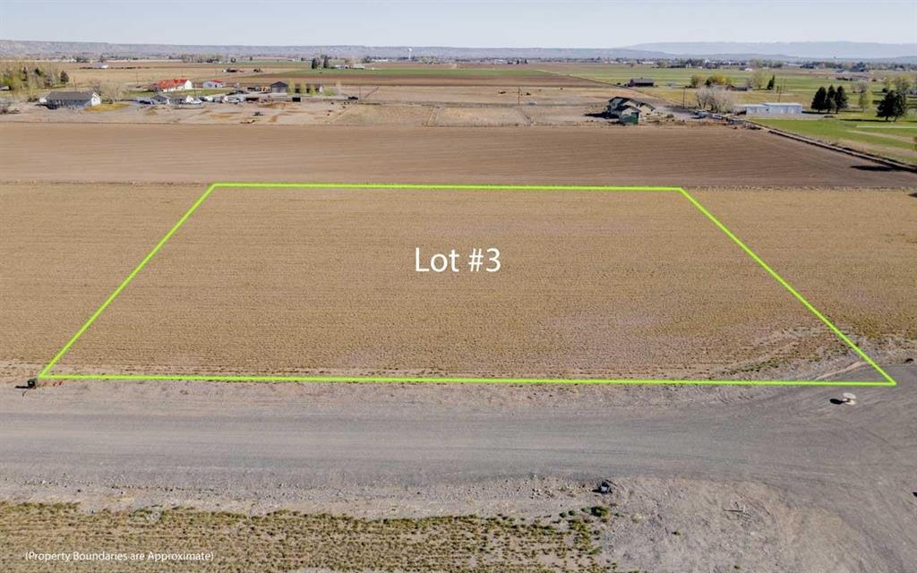 TBD Frontier Ln