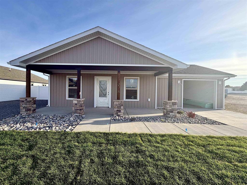 278 Cullman Dr