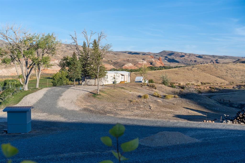 4185 Trapper Creek Rd