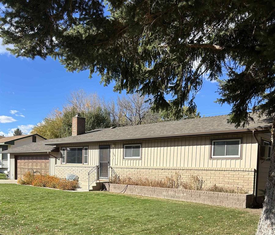 1331 Alpine Ave