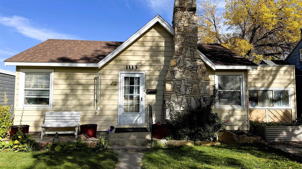 1113 Pulliam Ave
